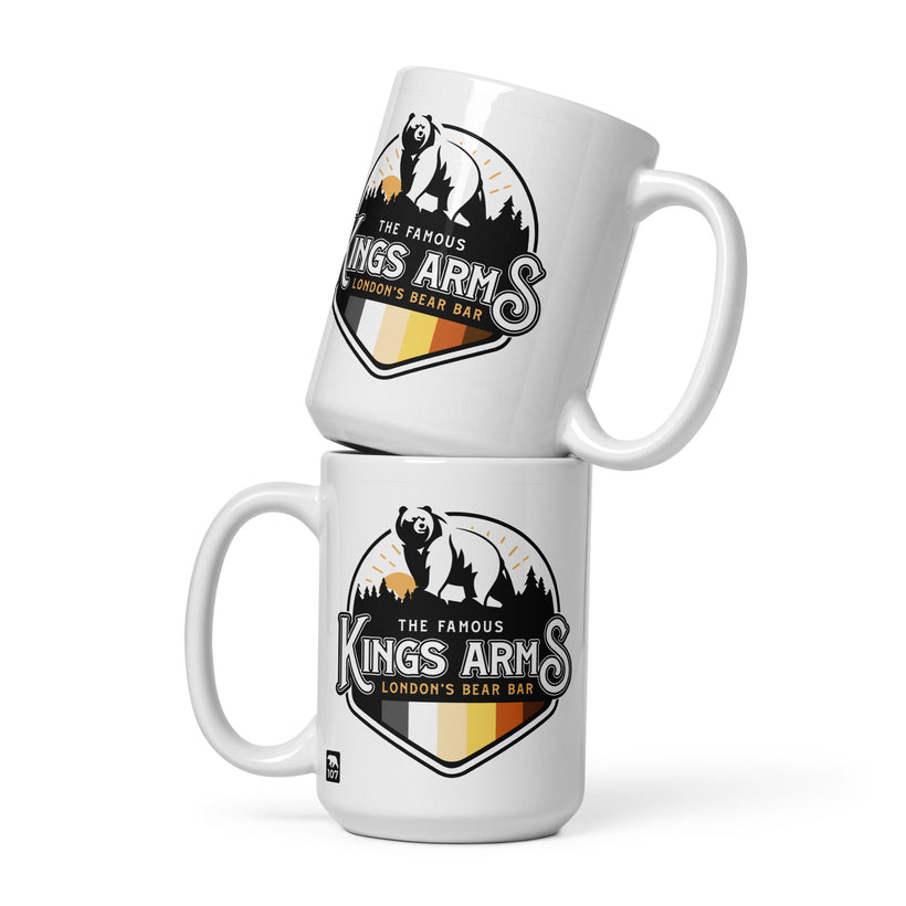 Official Kings Arms Store