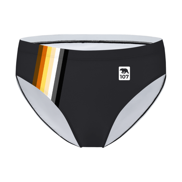 gay,bear,pride,swim,brief,MOQ1,Delivery days 5