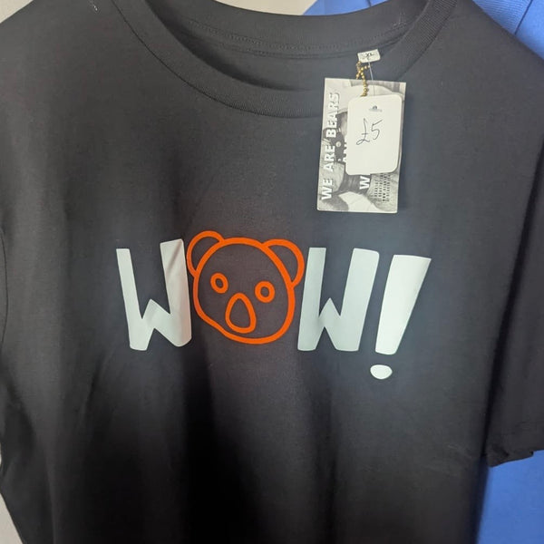 T-Shirts MIX size XL and XL/L