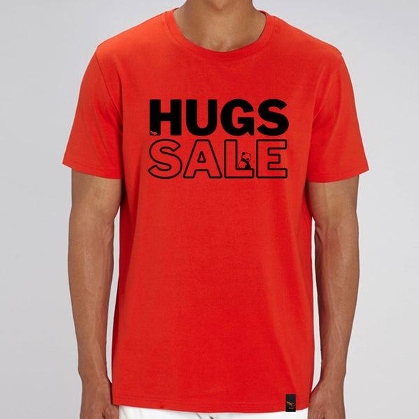 T-Shirts MIX size 4XL - 3XL/4XL and 4XL/5XL