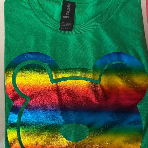 T-Shirts MIX size S