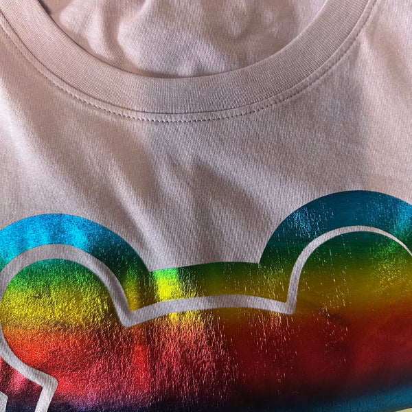 T-Shirts MIX size XL and XL/L