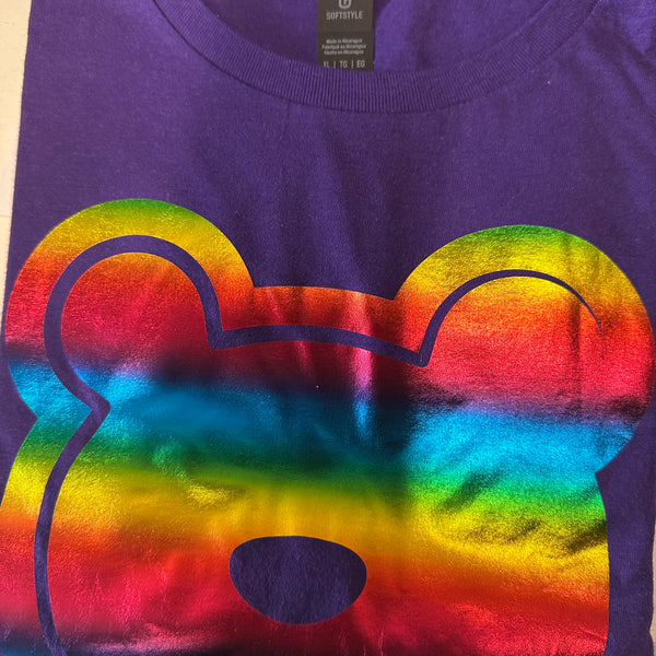 T-Shirts MIX size XL and XL/L