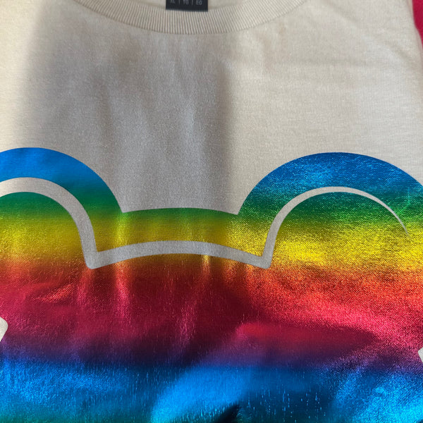 T-Shirts MIX size XL and XL/L