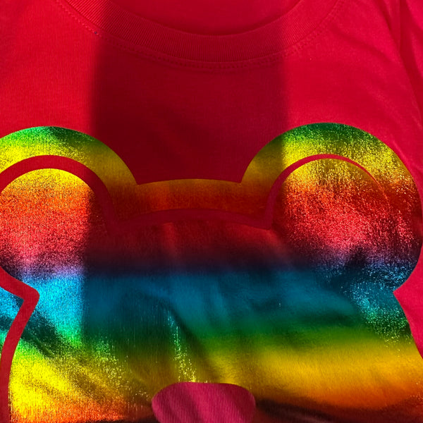T-Shirts MIX size L and LM