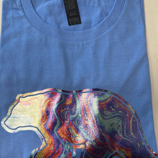 T-Shirts MIX size XL and XL/L