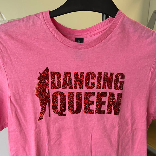 T-Shirts MIX size S