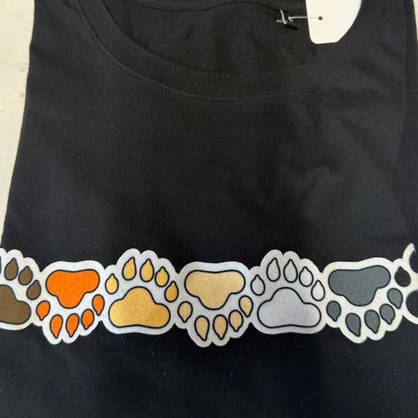 T-Shirts MIX size L and LM