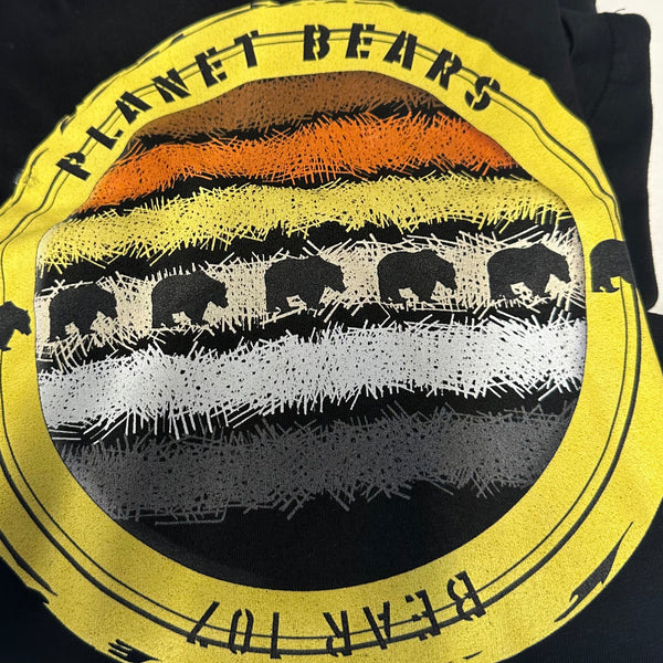 T-Shirts MIX size 4XL - 3XL/4XL and 4XL/5XL