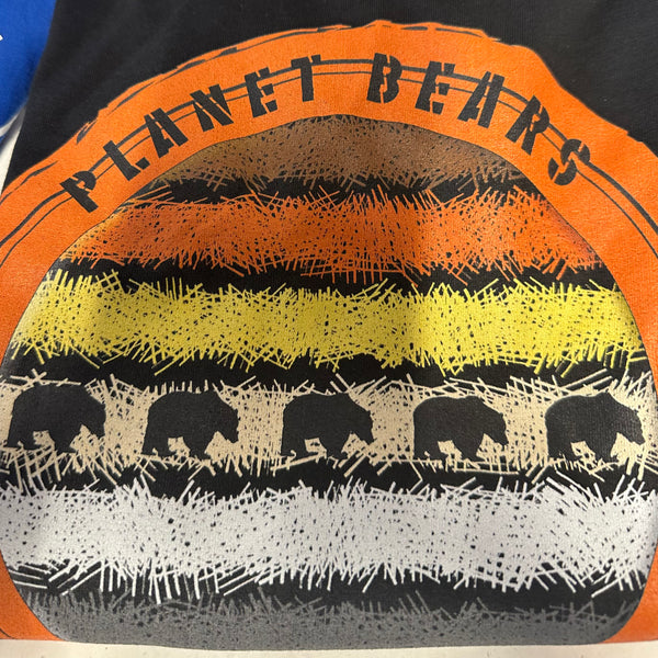 T-Shirts MIX size 4XL - 3XL/4XL and 4XL/5XL