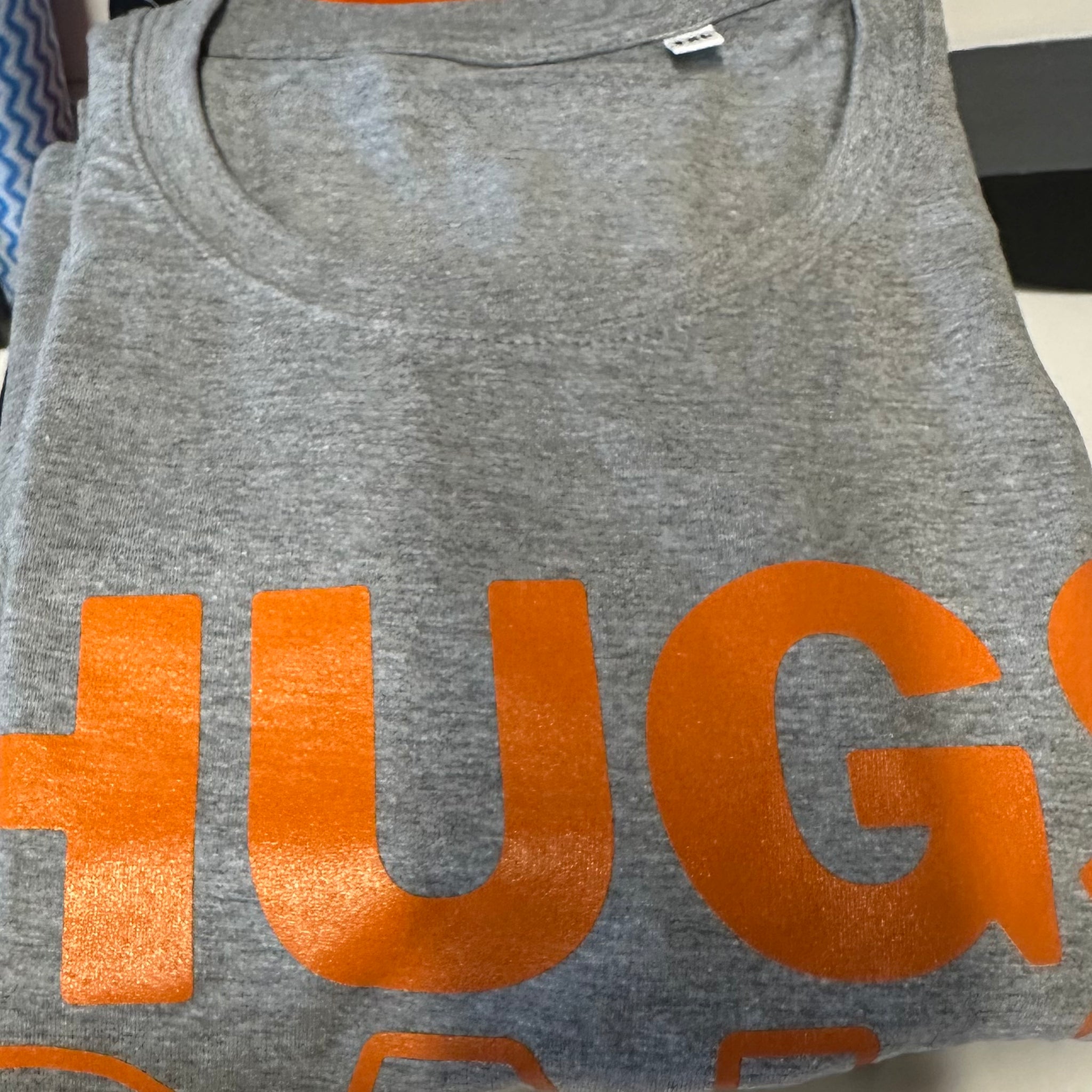T-Shirts MIX size 4XL - 3XL/4XL and 4XL/5XL