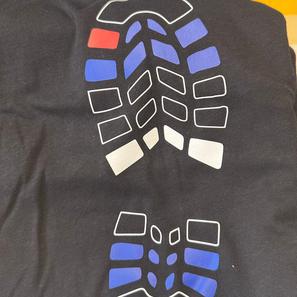 T-Shirts MIX size 3XL and 2XL/3XL