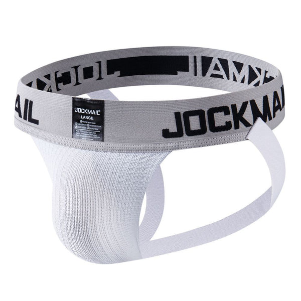 Jockstrap 2 Inch waistband