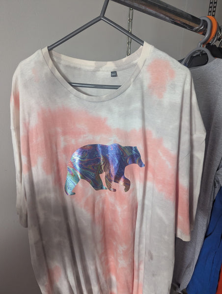 T-Shirts MIX size 2XL and 2XL/XL