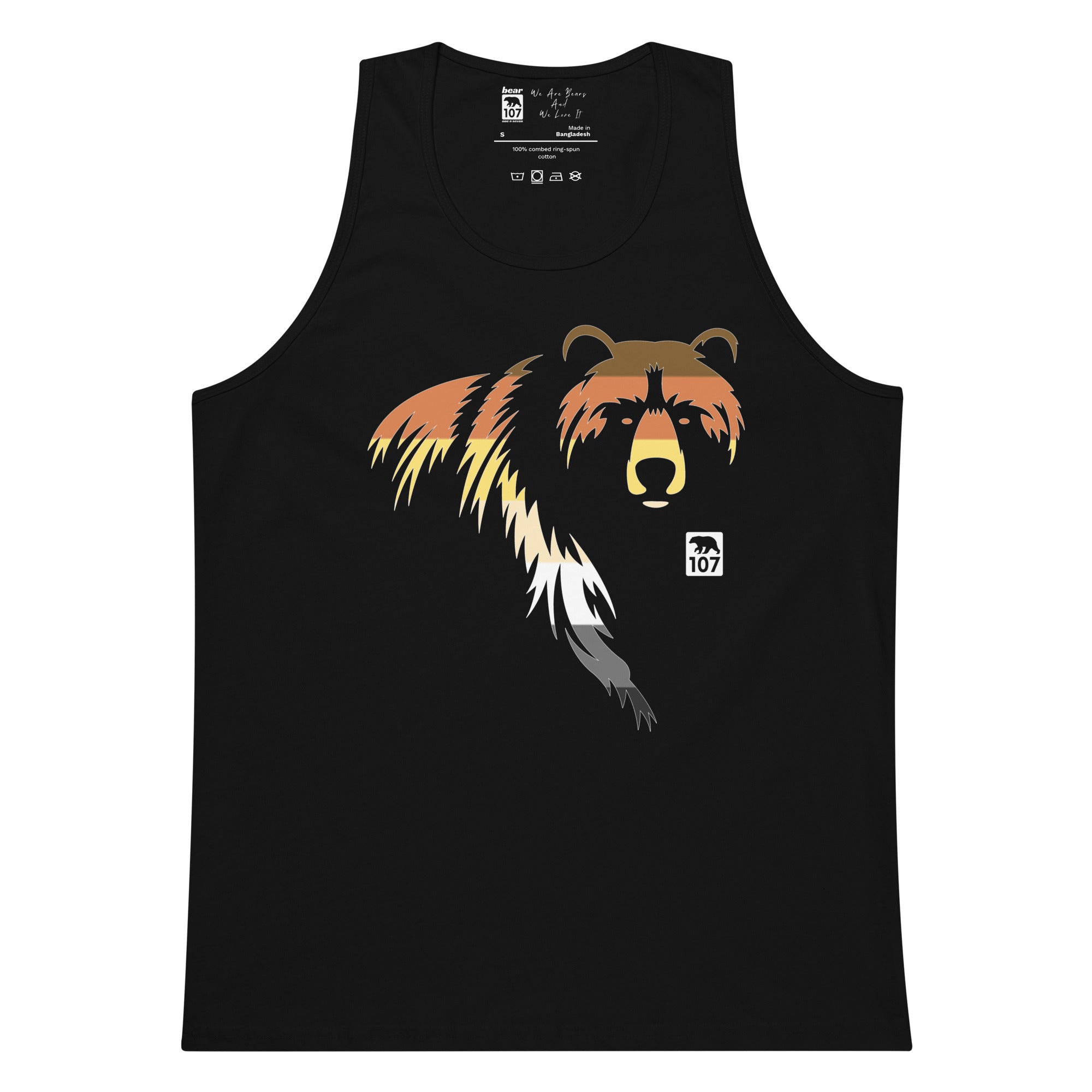 Bear　0107 ♡ NEW IN BEAR 107 – Bear107