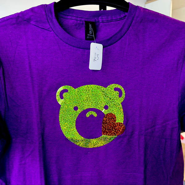 T-Shirts MIX size S