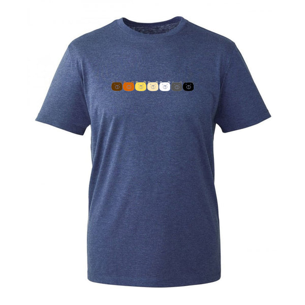 T-Shirts MIX size S