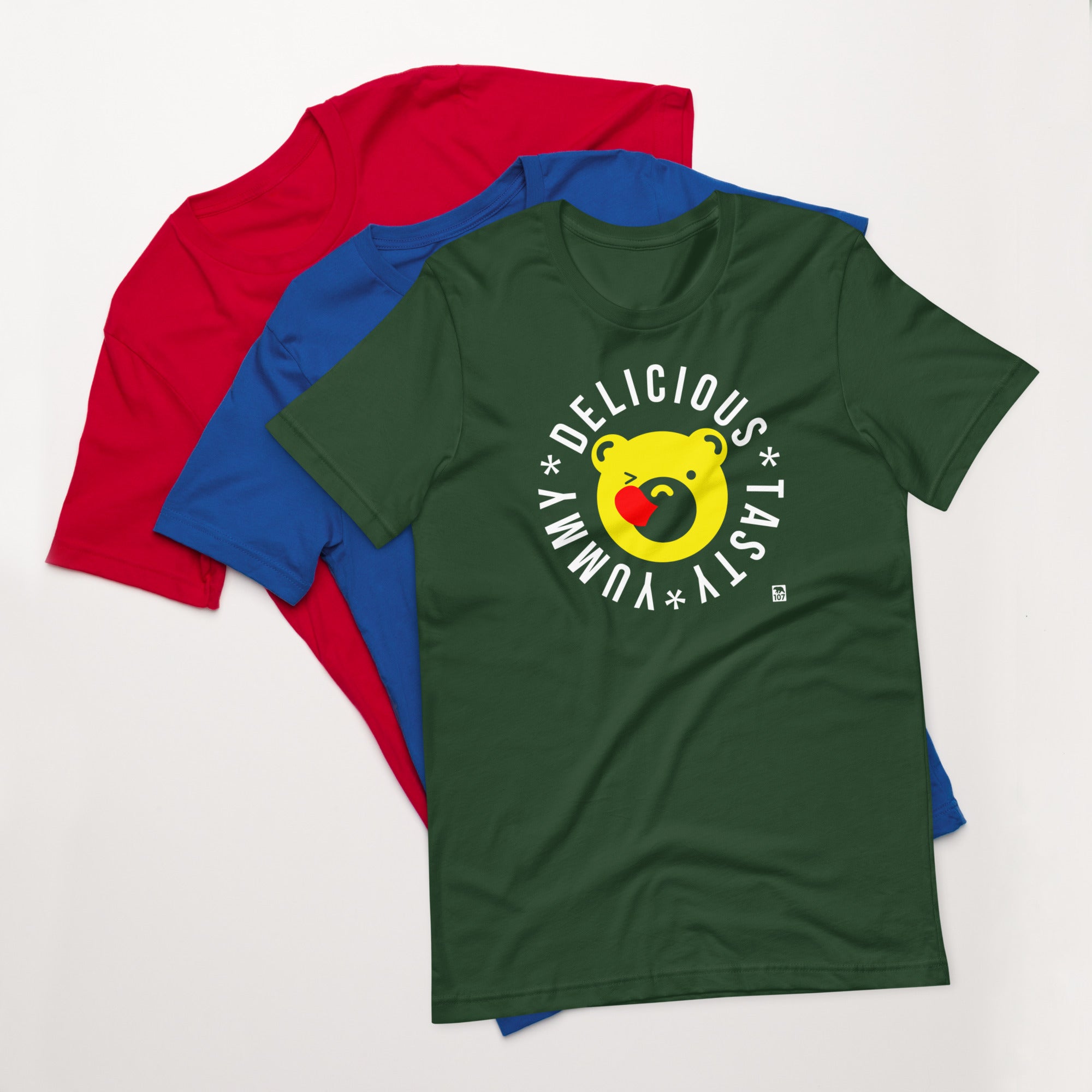 Gay Bear Pride T-shirts, Hoodies, Accessories and more. Free