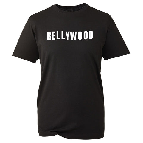 Bear Pride Bellywood t-shirt