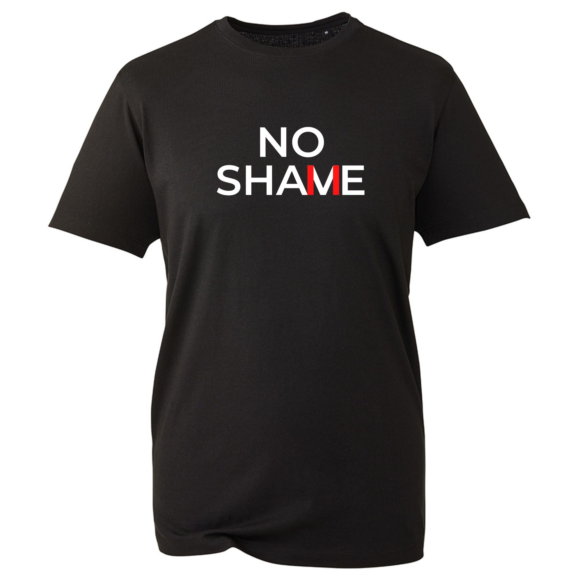 Bear Pride No Shave T-shirt