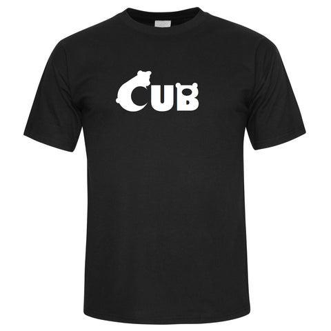 Bear Pride Cub t-shirt