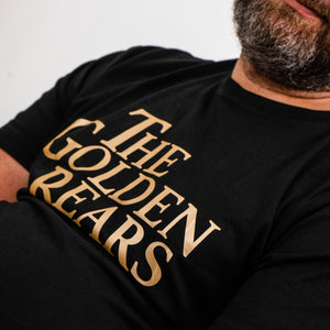 Bear Pride The Golden Bears t-shirt