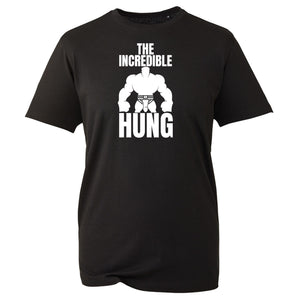 Bear Pride The Incredrible Hung t-shirt