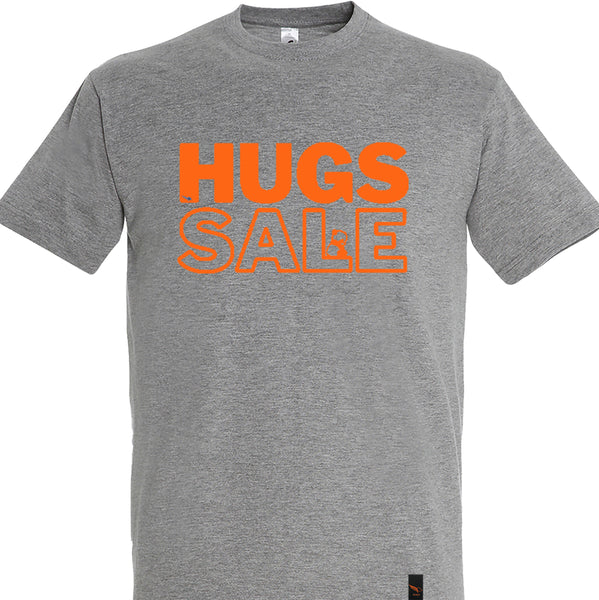 Bear Pride T- shirt Hugs Sale Design
