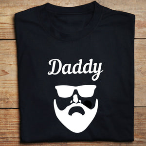 Bear Pride T-Shirt Daddy