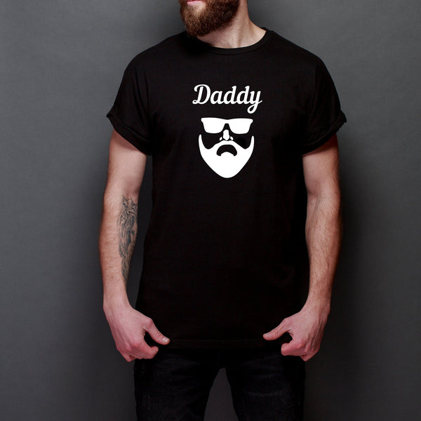Bear Pride T-Shirt Daddy