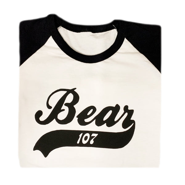 Bear Pride Long Sleeves T-Shirt Bear107