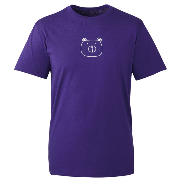 Bear Pride T-Shirt 3D version II
