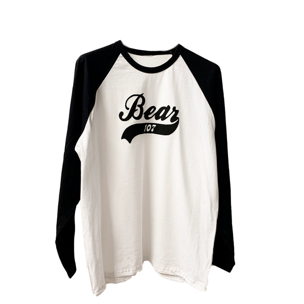 Bear Pride Long Sleeves T-Shirt Bear107