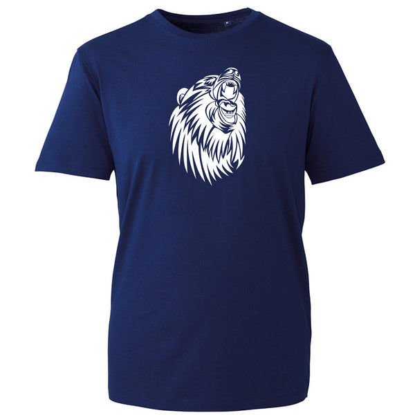 Bear Pride T-Shirt Tattoo Bear