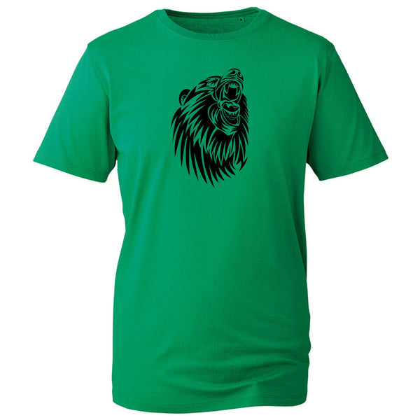 Bear Pride T-Shirt Tattoo Bear