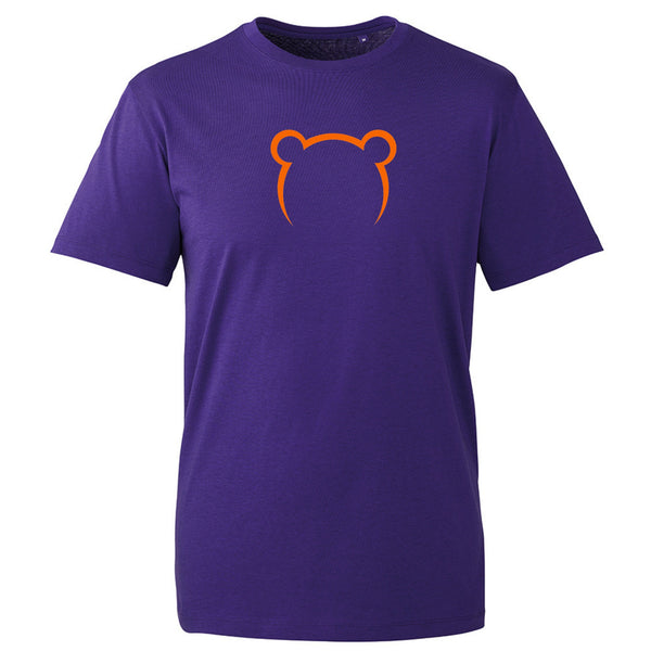 Bear Pride T-Shirt Bearology II