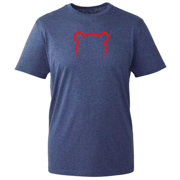 Bear Pride T-Shirt Bearology II