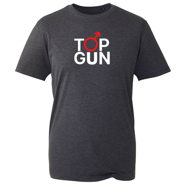 Bear Pride t-shirt, Top Gun!