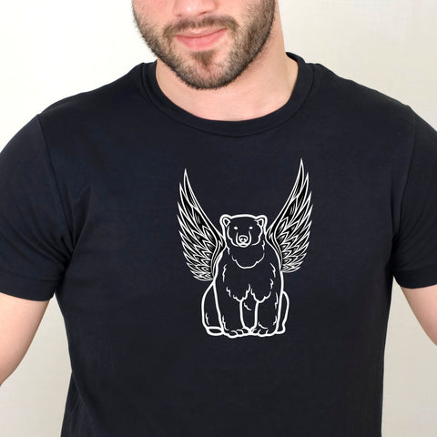 Bear Pride T-Shirt BearniX