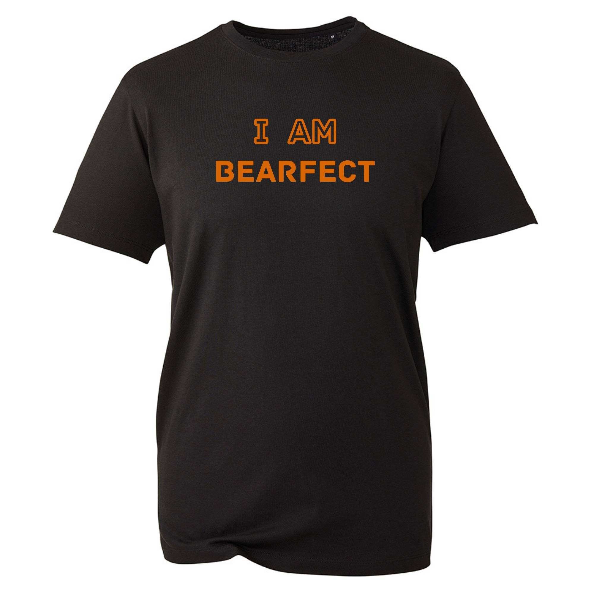 Bear Pride, I Am Bearfect